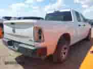 2012 Ram 1500 Tradesman с VIN 1C6RD6FP4CS206585, выставлен на аукционе IAAI как лот 43025827 с пробегом 204 537 миль миль и . История ставок и продаж доступна на DreamBid. Изображение 4.