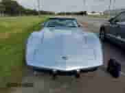 1978 Chevrolet Corvette с VIN 1Z87L8S406473, выставлен на аукционе Copart как лот 73995164 с пробегом Не указан миль и Списание • Salvage title. История ставок и продаж доступна на DreamBid. Изображение 5.
