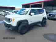 2017 Jeep Renegade Altitude with VIN ZACCJBBB5HPE50771, listed as a IAAI auction lot 42336756 with 66,176 mi miles and . Bid and sale history available at DreamBid. Image 17.