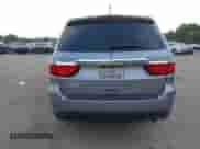 2013 Dodge Durango Crew z VIN 1C4RDHDG7DC687113, wystawiony jako IAAI lot #43212560 z przebiegiem 167 338 mil mil oraz . Historia ofert i sprzedaży dostępna na DreamBid. Obrazek 16.