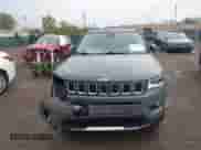 2021 Jeep Compass Limited with VIN 3C4NJDCB1MT551084, listed as a IAAI auction lot 43269626 with 87,955 mi miles and . Bid and sale history available at DreamBid. Image 13.