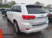 2018 Jeep Grand Cherokee Summit с VIN 1C4RJFJG8JC237306, выставлен на аукционе IAAI как лот 43544966 с пробегом 92 089 миль миль и . История ставок и продаж доступна на DreamBid. Изображение 3.