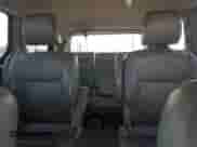 2010 Toyota Sienna XLE z VIN 5TDDK4CC8AS032007, wystawiony jako Copart lot #65611495 z przebiegiem 299 904 mil mil oraz Szkoda całkowita • Salvage title. Historia ofert i sprzedaży dostępna na DreamBid. Obrazek 10.