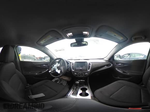 2016 Chevrolet Malibu LT z VIN 1G1ZE5ST0GF322490, wystawiony jako IAAI lot #41209750 z przebiegiem 92 219 mil mil oraz . Historia ofert i sprzedaży dostępna na DreamBid. Obrazek 18.