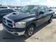 2008 Dodge 1500 SLT with VIN 1D7HA18N78S603510, listed as a IAAI auction lot 42785620 with 273,720 mi miles and . Bid and sale history available at DreamBid. Image 17.