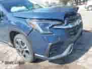 2024 Subaru Ascent Touring with VIN 4S4WMAWD1R3401854, listed as a IAAI auction lot 43304735 with 27,623 mi miles and . Bid and sale history available at DreamBid. Image 19.