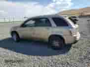 2005 Chevrolet Equinox LT z VIN 2CNDL73F856052939, wystawiony jako Copart lot #71862355 z przebiegiem Nie podano mil oraz Szkoda całkowita • Salvage title. Historia ofert i sprzedaży dostępna na DreamBid. Obrazek 2.