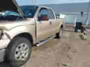 2013 Ford F-150 XL with VIN 1FTFX1CF0DKD94413, listed as a IAAI auction lot 42503182 with 85,104 mi miles and . Bid and sale history available at DreamBid. Image 17.