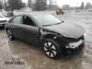 2024 Hyundai Ioniq 6 SE с VIN KMHM24AC0RA060570, выставлен на аукционе Copart как лот 84899654 с пробегом 4 703 миль миль и Списание • Salvage title. История ставок и продаж доступна на DreamBid. Изображение 4.