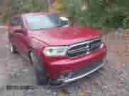 2015 Dodge Durango SXT с VIN 1C4RDHAG8FC809601, выставлен на аукционе IAAI как лот 43564133 с пробегом 223 487 миль миль и . История ставок и продаж доступна на DreamBid. Изображение 1.