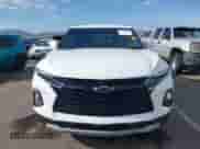 2022 Chevrolet Blazer LT с VIN 3GNKBCR48NS122476, выставлен на аукционе IAAI как лот 42655725 с пробегом 54 177 миль миль и . История ставок и продаж доступна на DreamBid. Изображение 12.