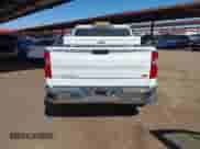 2019 Chevrolet Silverado 1500 Work Truck с VIN 3GCPWAEH5KG133580, выставлен на аукционе IAAI как лот 43020744 с пробегом 81 651 миль миль и . История ставок и продаж доступна на DreamBid. Изображение 15.