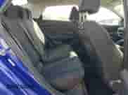 2022 Hyundai Elantra SE с VIN KMHLL4AG4NU359628, выставлен на аукционе Copart как лот 84442225 с пробегом 39 867 миль миль и Списание • Salvage title. История ставок и продаж доступна на DreamBid. Изображение 10.