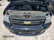 2013 Chevrolet Suburban LT with VIN 1GNSKJE70DR222223, listed as a Copart auction lot 64103285 with 216,118 mi miles and Clean title. Bid and sale history available at DreamBid. Image 12.