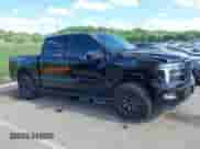 2024 Ford F-150 Lariat с VIN 1FTFW5L55RFC16319, выставлен на аукционе IAAI как лот 42308797 с пробегом 3 023 миль миль и . История ставок и продаж доступна на DreamBid. Изображение 13.