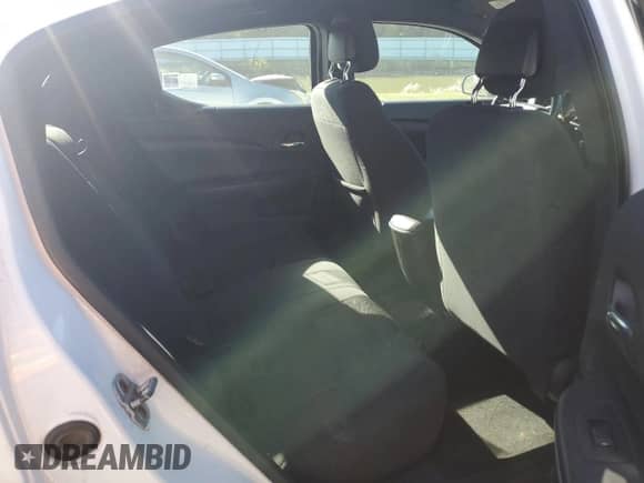 2014 Dodge Avenger SE с VIN 1C3CDZAB1EN111225, выставлен на аукционе Copart как лот 84723265 с пробегом 205 289 миль миль и Списание • Salvage title. История ставок и продаж доступна на DreamBid. Изображение 10.