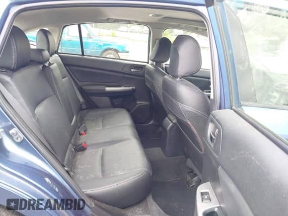 2016 Subaru Impreza Special Sports Limited with VIN JF1GPAU60G8269373, listed as a IAAI auction lot 42958041 with 140,697 mi miles and . Bid and sale history available at DreamBid. Image 8.