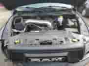 2021 Ram 1500 Warlock with VIN 1C6RR7GG3MS556958, listed as a Copart auction lot 58962455 with 85,734 mi miles and Clean title. Bid and sale history available at DreamBid. Image 11.