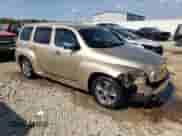 2008 Chevrolet HHR LT z VIN 3GNDA33P68S560867, wystawiony jako Copart lot #69600224 z przebiegiem 180 865 mil mil oraz Nie do naprawy • Non repairable. Historia ofert i sprzedaży dostępna na DreamBid. Obrazek 4.