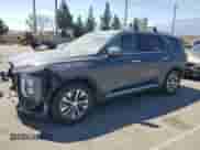 2020 Hyundai Palisade SEL с VIN KM8R2DHE1LU070446, выставлен на аукционе Copart как лот 68046625 с пробегом 135 033 миль миль и Списание • Salvage title. История ставок и продаж доступна на DreamBid. Изображение 1.