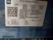 2024 Chevrolet Traverse AWD LS with VIN 1GNEVEKS0RJ174474, listed as a Copart auction lot 54298255 with 18,396 mi miles and Salvage title. Bid and sale history available at DreamBid. Image 13.