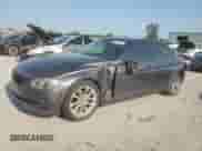 2017 BMW 3 Series 320i xDrive with VIN WBA8A3C36HA067342, listed as a Copart auction lot 67949055 with 87,250 mi miles and Salvage title. Bid and sale history available at DreamBid. Image 1.