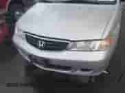 2003 Honda Odyssey LX с VIN 5FNRL18543B144192, выставлен на аукционе IAAI как лот 43312739 с пробегом 211 544 миль миль и . История ставок и продаж доступна на DreamBid. Изображение 6.