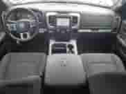 2022 Ram 1500 Warlock с VIN 1C6RR7GGXNS225778, выставлен на аукционе Copart как лот 65471005 с пробегом 37 017 миль миль и Списание • Salvage title. История ставок и продаж доступна на DreamBid. Изображение 8.