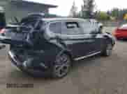 2017 BMW X3 sDrive28i с VIN 5UXWZ7C59H0V86210, выставлен на аукционе Copart как лот 81529695 с пробегом 96 998 миль миль и Списание • Salvage title. История ставок и продаж доступна на DreamBid. Изображение 3.