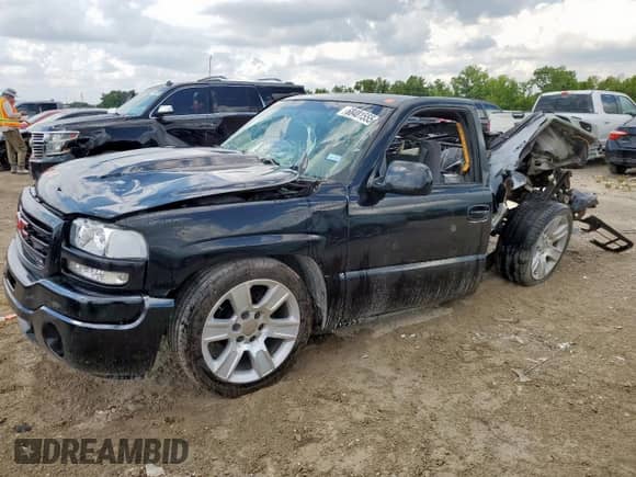 1999 GMC Sierra 1500 SLE с VIN 1GTEC14T5XZ521406, выставлен на аукционе Copart как лот 68481555 с пробегом 250 129 миль миль и Списание • Salvage title. История ставок и продаж доступна на DreamBid. Изображение 1.