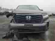 2023 Honda Pilot LX с VIN 5FNYG1H20PB024353, выставлен на аукционе Copart как лот 69205025 с пробегом 52 050 миль миль и Списание • Salvage title. История ставок и продаж доступна на DreamBid. Изображение 5.