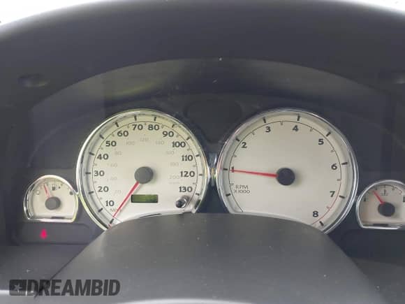 2007 Saturn VUE V6 с VIN 5GZCZ63407S878948, выставлен на аукционе IAAI как лот 42307430 с пробегом 119 443 миль миль и . История ставок и продаж доступна на DreamBid. Изображение 7.