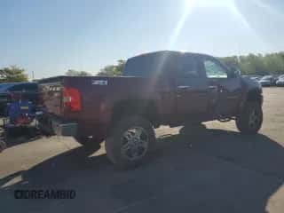 2013 Chevrolet Silverado 1500 LT z VIN 3GCPKSE72DG238539, wystawiony jako Copart lot #71480485 z przebiegiem 171 534 mil mil oraz Szkoda całkowita • Salvage title. Historia ofert i sprzedaży dostępna na DreamBid. Obrazek 3.