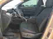 2024 Hyundai Santa Cruz SEL с VIN 5NTJC4DE8RH104858, выставлен на аукционе Copart как лот 68501084 с пробегом 21 708 миль миль и Списание • Salvage title. История ставок и продаж доступна на DreamBid. Изображение 7.