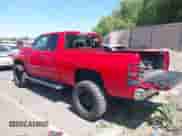 2000 Dodge 2500 with VIN 1B7KF2363YJ144344, listed as a IAAI auction lot 42533055 with 291,886 mi miles and . Bid and sale history available at DreamBid. Image 3.