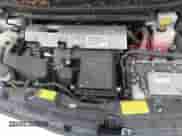 2012 Toyota Prius One with VIN JTDKN3DUXC5381159, listed as a IAAI auction lot 43206489 with 196,423 mi miles and . Bid and sale history available at DreamBid. Image 10.