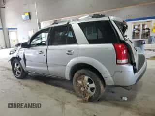 2007 Saturn VUE V6 z VIN 5GZCZ534X7S869216, wystawiony jako Copart lot #74670424 z przebiegiem 198 708 mil mil oraz Nie do naprawy • Non repairable. Historia ofert i sprzedaży dostępna na DreamBid. Obrazek 2.