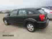 2007 Dodge Caliber с VIN 1B3HB28BX7D139054, выставлен на аукционе Copart как лот 76559914 с пробегом 119 975 миль миль и Списание • Salvage title. История ставок и продаж доступна на DreamBid. Изображение 2.