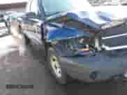 2005 Dodge Dakota ST with VIN 1D7HW22K75S294445, listed as a IAAI auction lot 41527655 with 112,155 mi miles and . Bid and sale history available at DreamBid. Image 6.