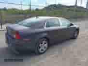 2011 Chevrolet Malibu 1LS с VIN 1G1ZB5E16BF126243, выставлен на аукционе IAAI как лот 43395907 с пробегом 91 000 миль миль и . История ставок и продаж доступна на DreamBid. Изображение 4.