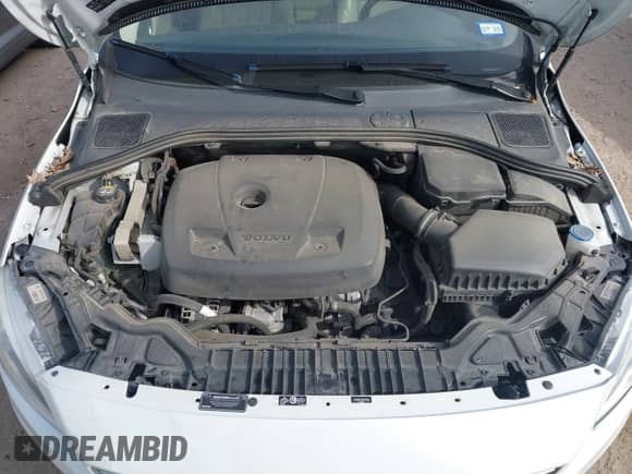 2018 Volvo S60 Inscription с VIN LYV402HK9JB173328, выставлен на аукционе IAAI как лот 41818895 с пробегом 60 215 миль миль и . История ставок и продаж доступна на DreamBid. Изображение 10.