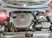 2013 Hyundai Veloster w/Black Int с VIN KMHTC6AD1DU087037, выставлен на аукционе Copart как лот 85126575 с пробегом 137 953 миль миль и Списание • Salvage title. История ставок и продаж доступна на DreamBid. Изображение 11.