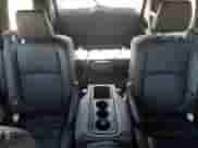 2025 Honda Odyssey Sport-L z VIN 5FNRL6H7XSB048631, wystawiony jako Copart lot #84731095 z przebiegiem 15 158 mil mil oraz Szkoda całkowita • Salvage title. Historia ofert i sprzedaży dostępna na DreamBid. Obrazek 10.