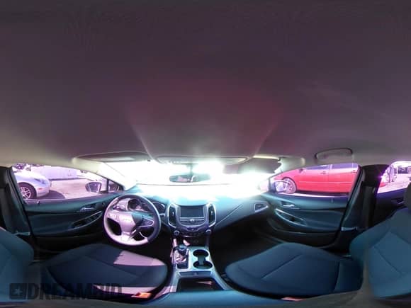 2018 Chevrolet Cruze LT с VIN 1G1BE5SM5J7181430, выставлен на аукционе IAAI как лот 43348840 с пробегом 94 100 миль миль и . История ставок и продаж доступна на DreamBid. Изображение 18.