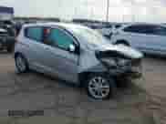 2021 Chevrolet Spark 1LT с VIN KL8CD6SA9MC218171, выставлен на аукционе Copart как лот 71528205 с пробегом Не указан миль и На запчасти • Non repairable. История ставок и продаж доступна на DreamBid. Изображение 4.