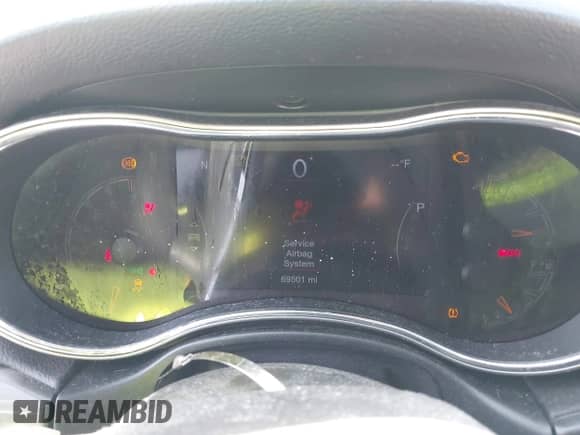 2021 Jeep Grand Cherokee Limited with VIN 1C4RJFBG0MC635533, listed as a IAAI auction lot 43096870 with 69,501 mi miles and . Bid and sale history available at DreamBid. Image 7.