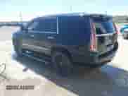 2017 Cadillac Escalade Platinum with VIN 1GYS4DKJ9HR290766, listed as a IAAI auction lot 42739598 with 114,085 mi miles and . Bid and sale history available at DreamBid. Image 3.