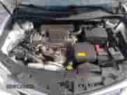 2014 Toyota Camry LE с VIN 4T4BF1FK4ER400120, выставлен на аукционе Copart как лот 82436625 с пробегом 73 368 миль миль и Списание • Salvage title. История ставок и продаж доступна на DreamBid. Изображение 11.