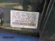 2000 Honda Accord SE with VIN JHMCG6690YC017973, listed as a Copart auction lot 69587415 with 208,111 mi miles and Clean title. Bid and sale history available at DreamBid. Image 12.