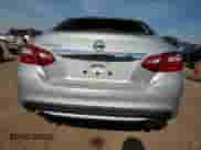 2016 Nissan Altima SR с VIN 1N4AL3AP8GN305242, выставлен на аукционе Copart как лот 68591225 с пробегом 115 435 миль миль и Чистый • Clean title. История ставок и продаж доступна на DreamBid. Изображение 6.